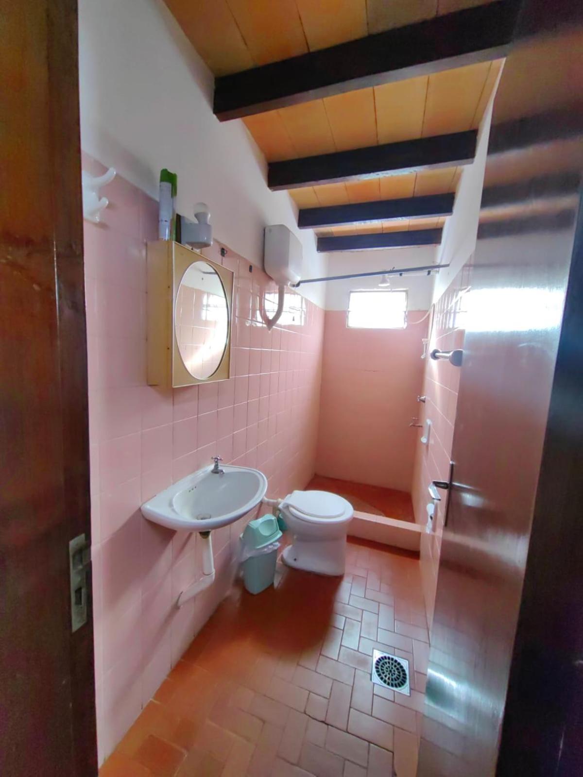 Villa Morra House L アスンシオン 部屋 写真
