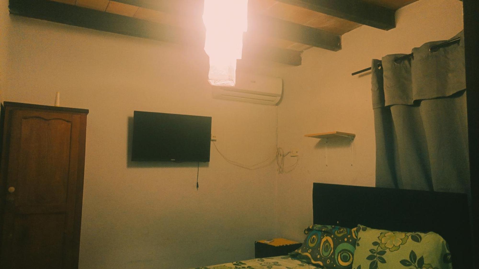 Villa Morra House L アスンシオン 部屋 写真